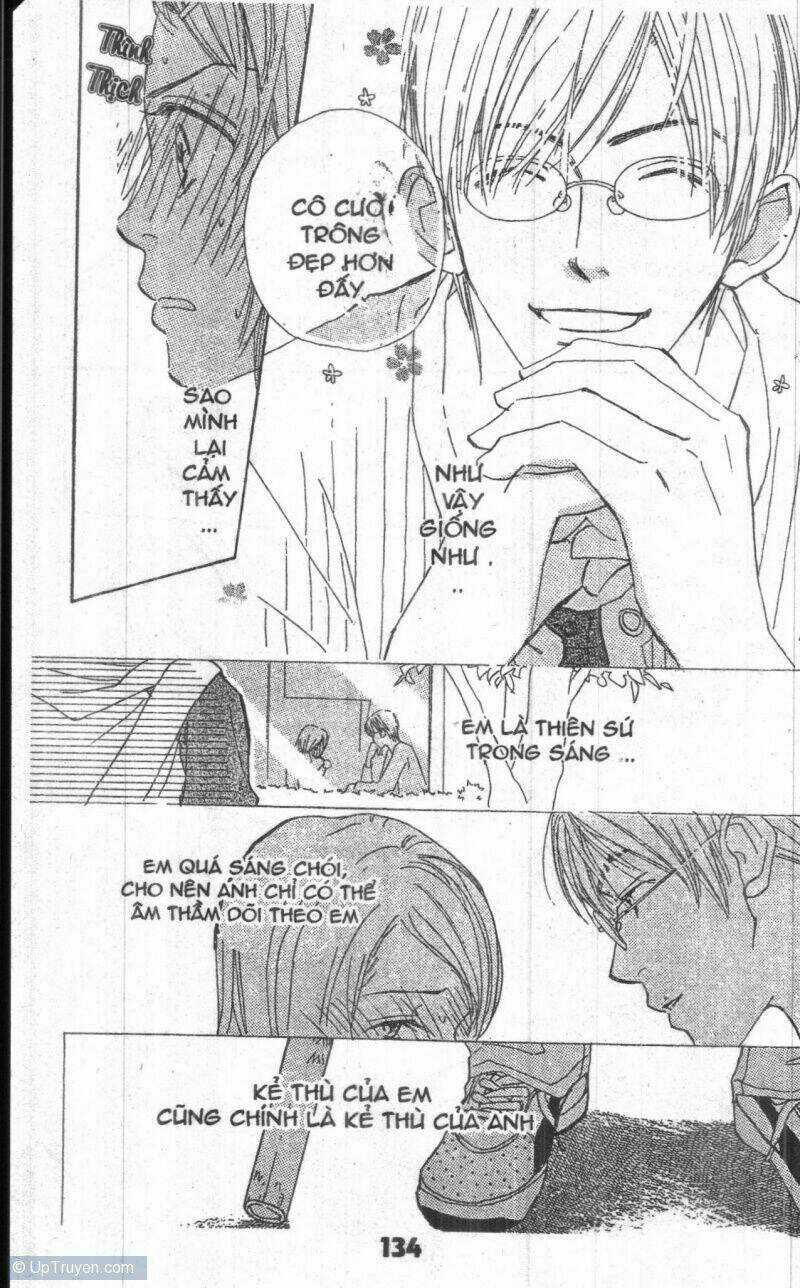 Sweet Mission - Chapter 1 - Trang 133