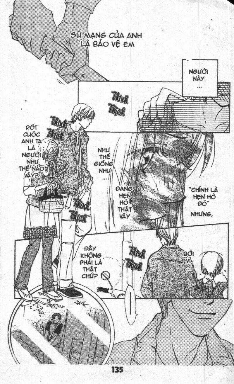 Sweet Mission - Chapter 1 - Trang 134