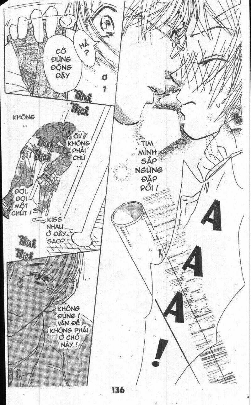 Sweet Mission - Chapter 1 - Trang 135