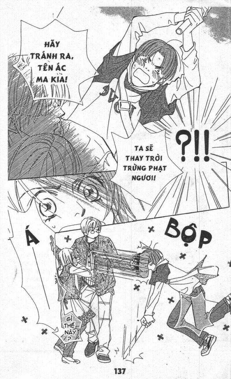 Sweet Mission - Chapter 1 - Trang 136