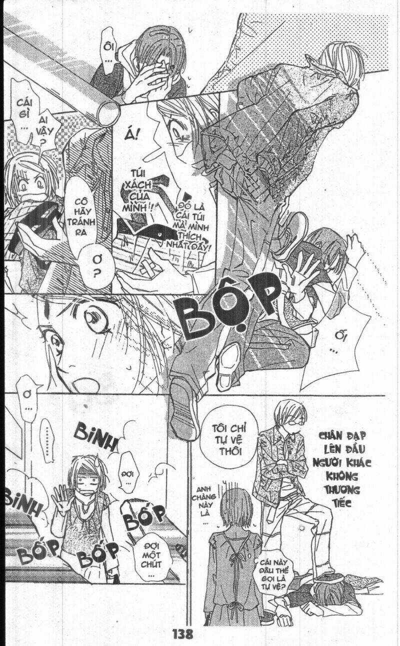 Sweet Mission - Chapter 1 - Trang 137