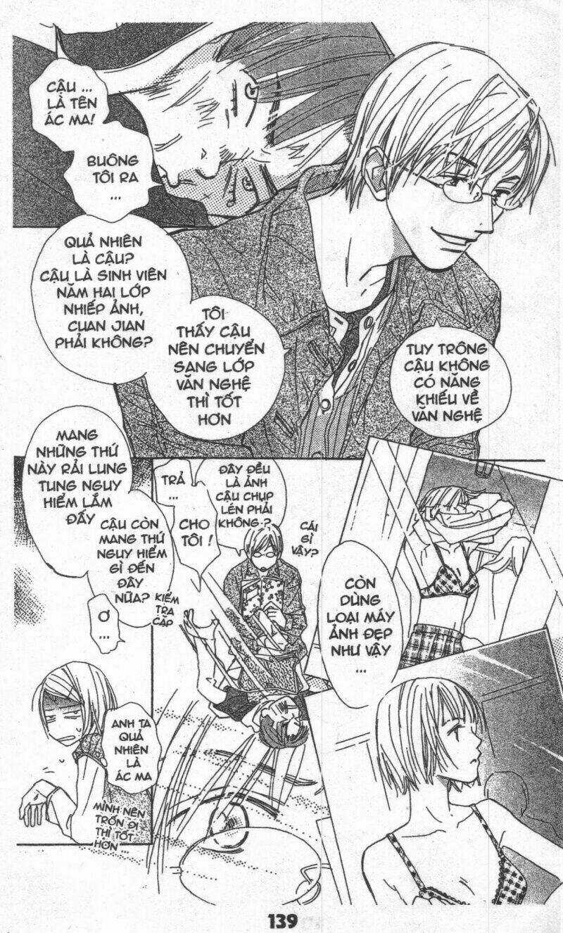 Sweet Mission - Chapter 1 - Trang 138