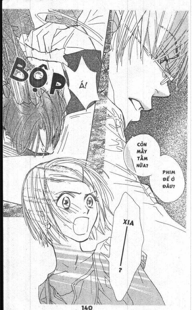 Sweet Mission - Chapter 1 - Trang 139