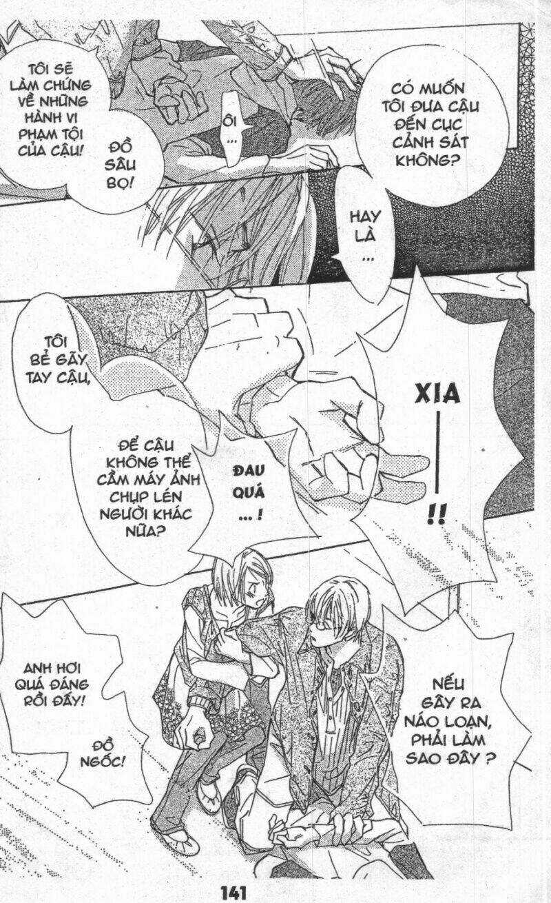 Sweet Mission - Chapter 1 - Trang 140