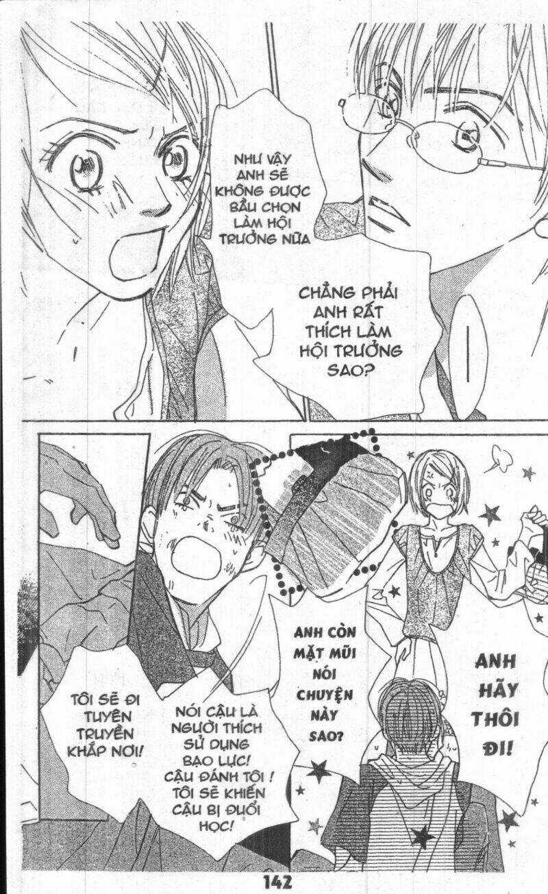 Sweet Mission - Chapter 1 - Trang 141