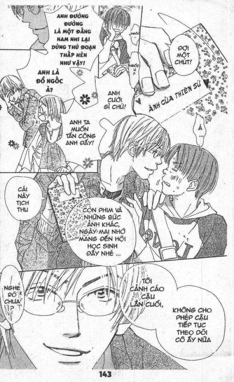 Sweet Mission - Chapter 1 - Trang 142