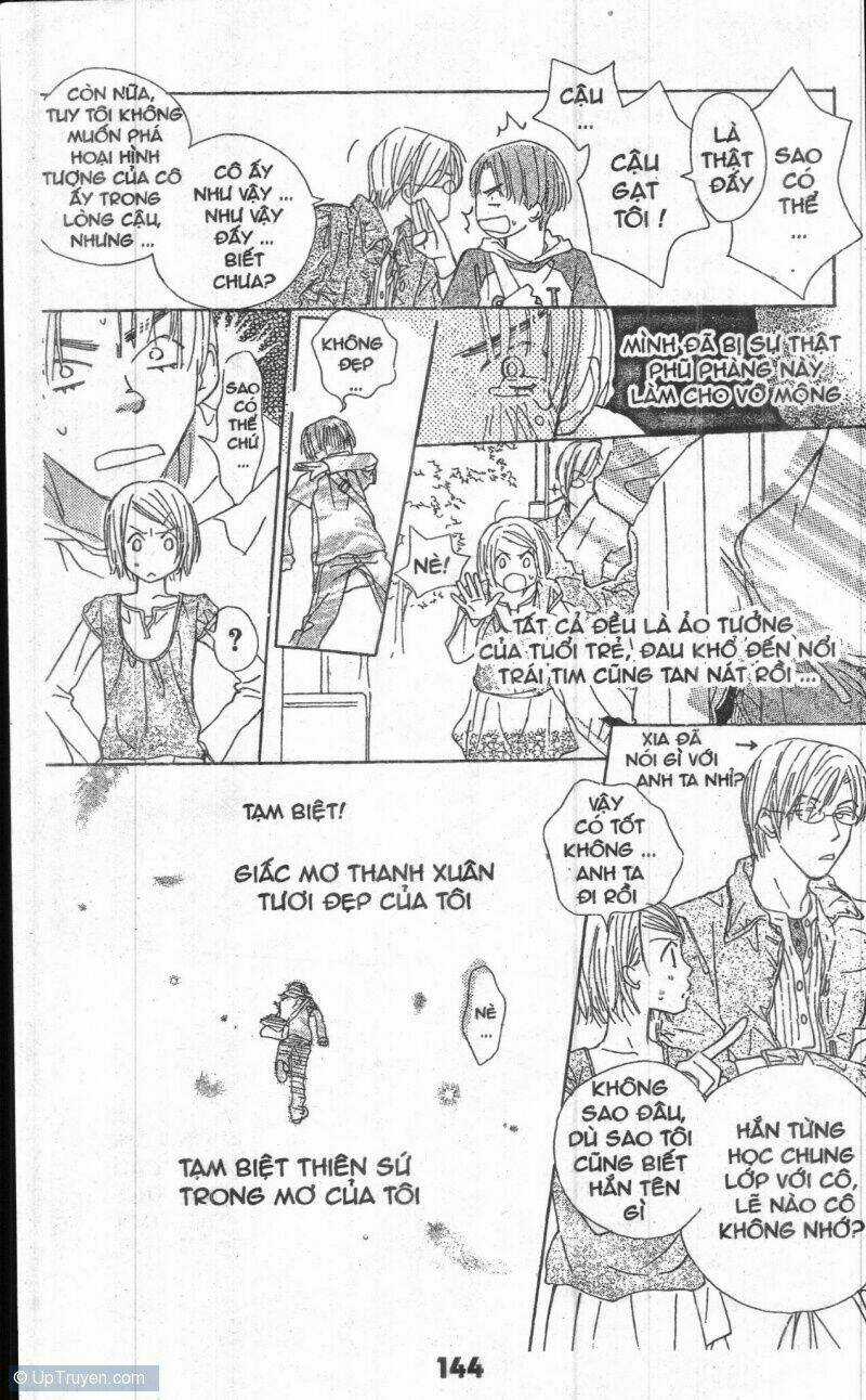 Sweet Mission - Chapter 1 - Trang 143