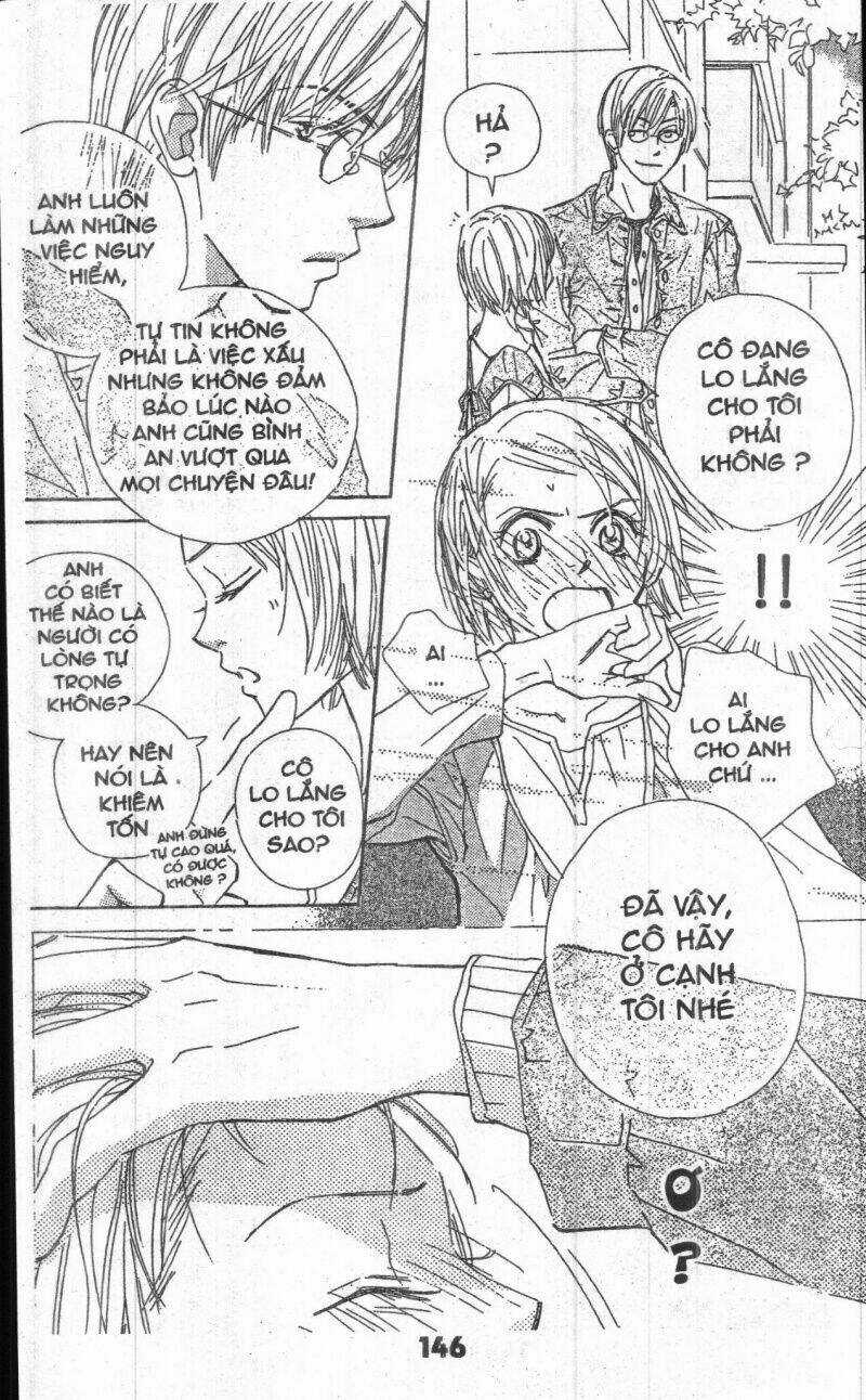 Sweet Mission - Chapter 1 - Trang 145