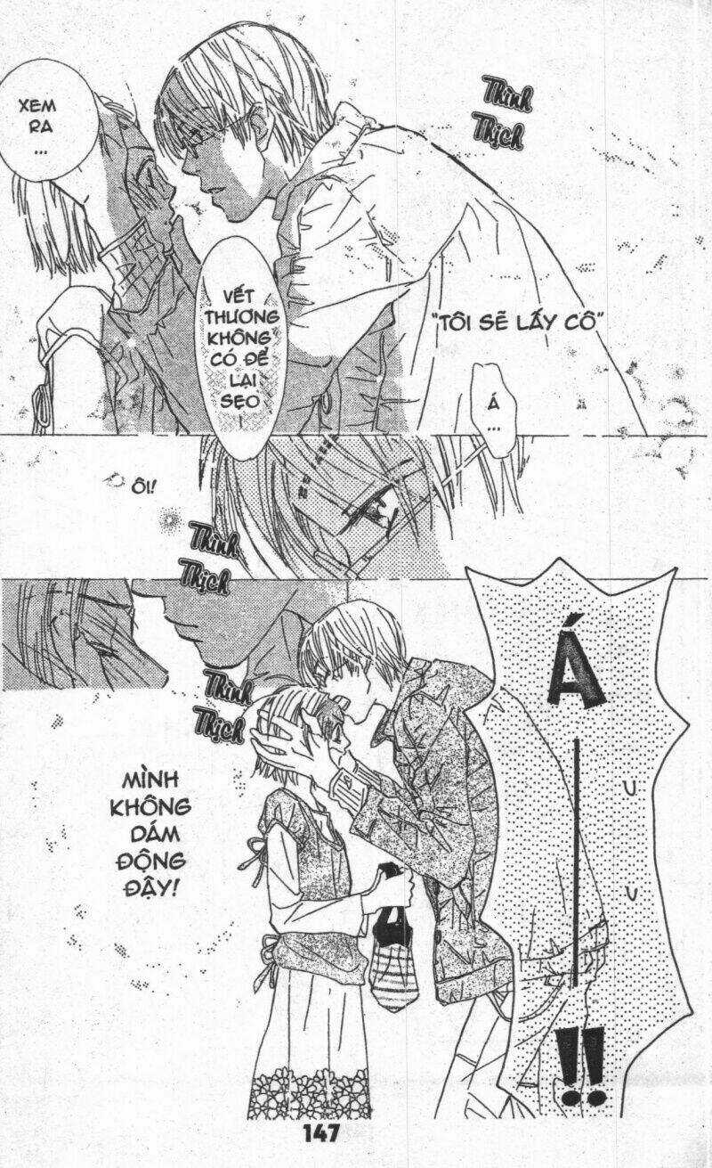 Sweet Mission - Chapter 1 - Trang 146