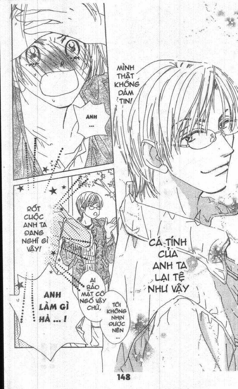 Sweet Mission - Chapter 1 - Trang 147