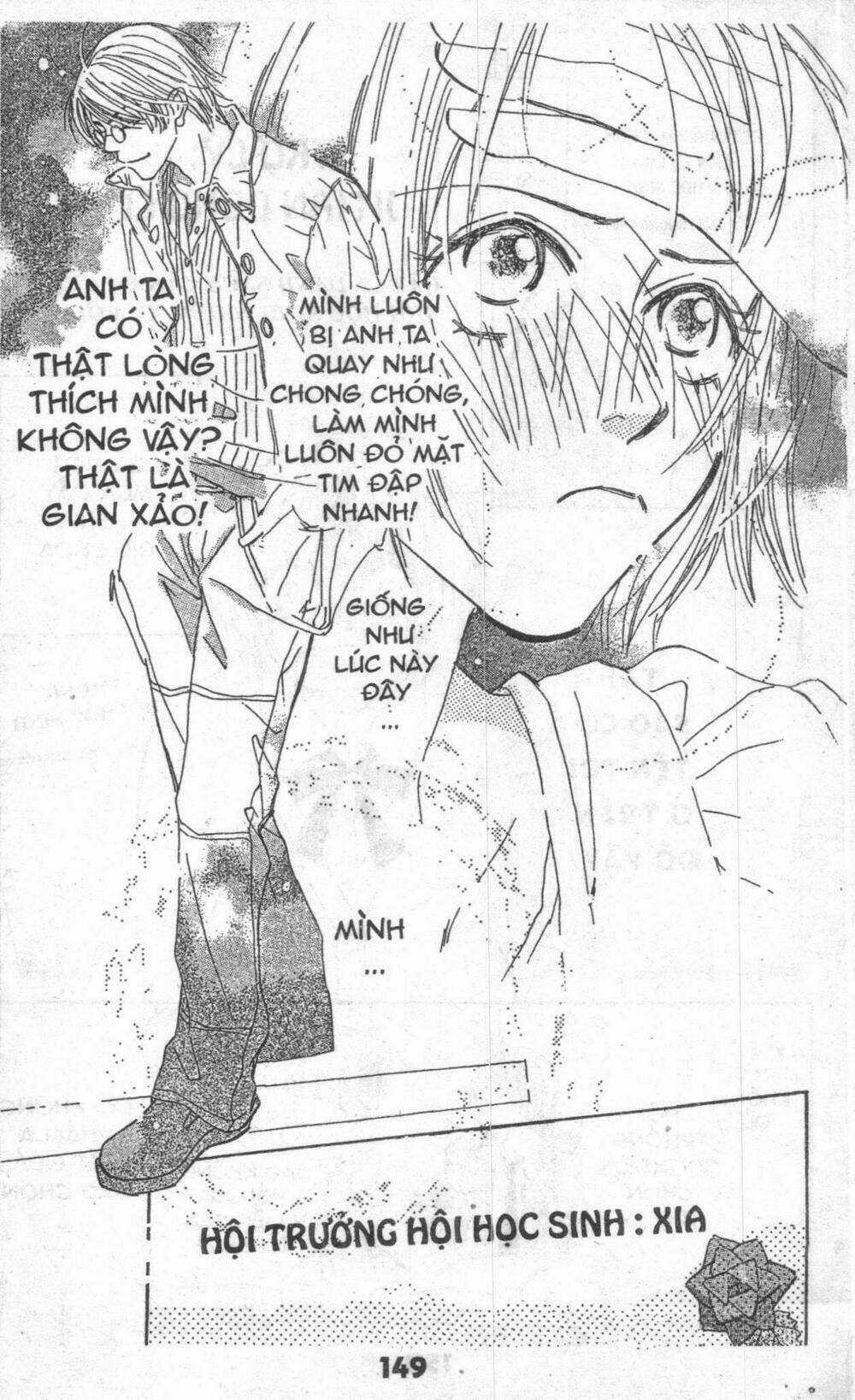 Sweet Mission - Chapter 1 - Trang 148