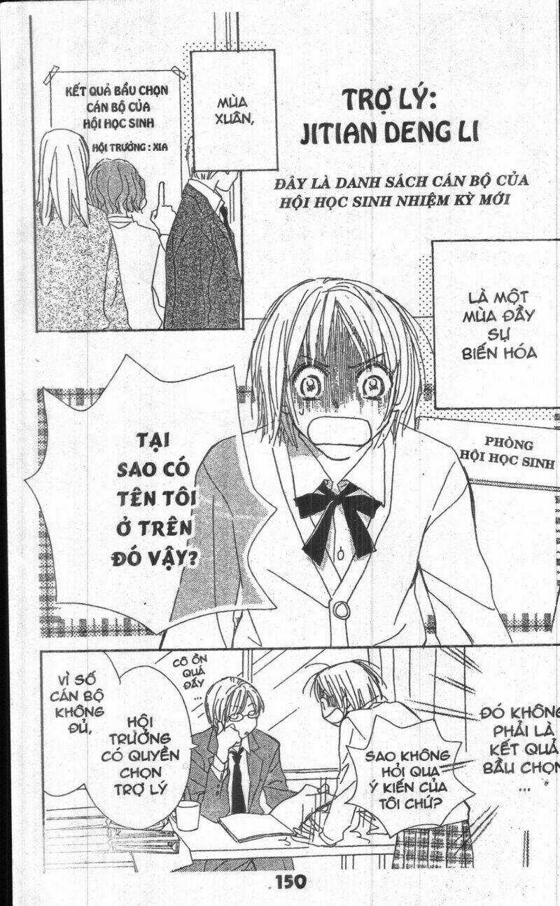 Sweet Mission - Chapter 1 - Trang 149