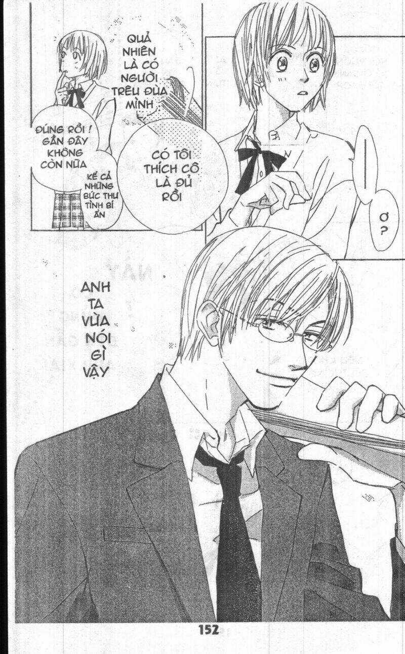 Sweet Mission - Chapter 1 - Trang 151