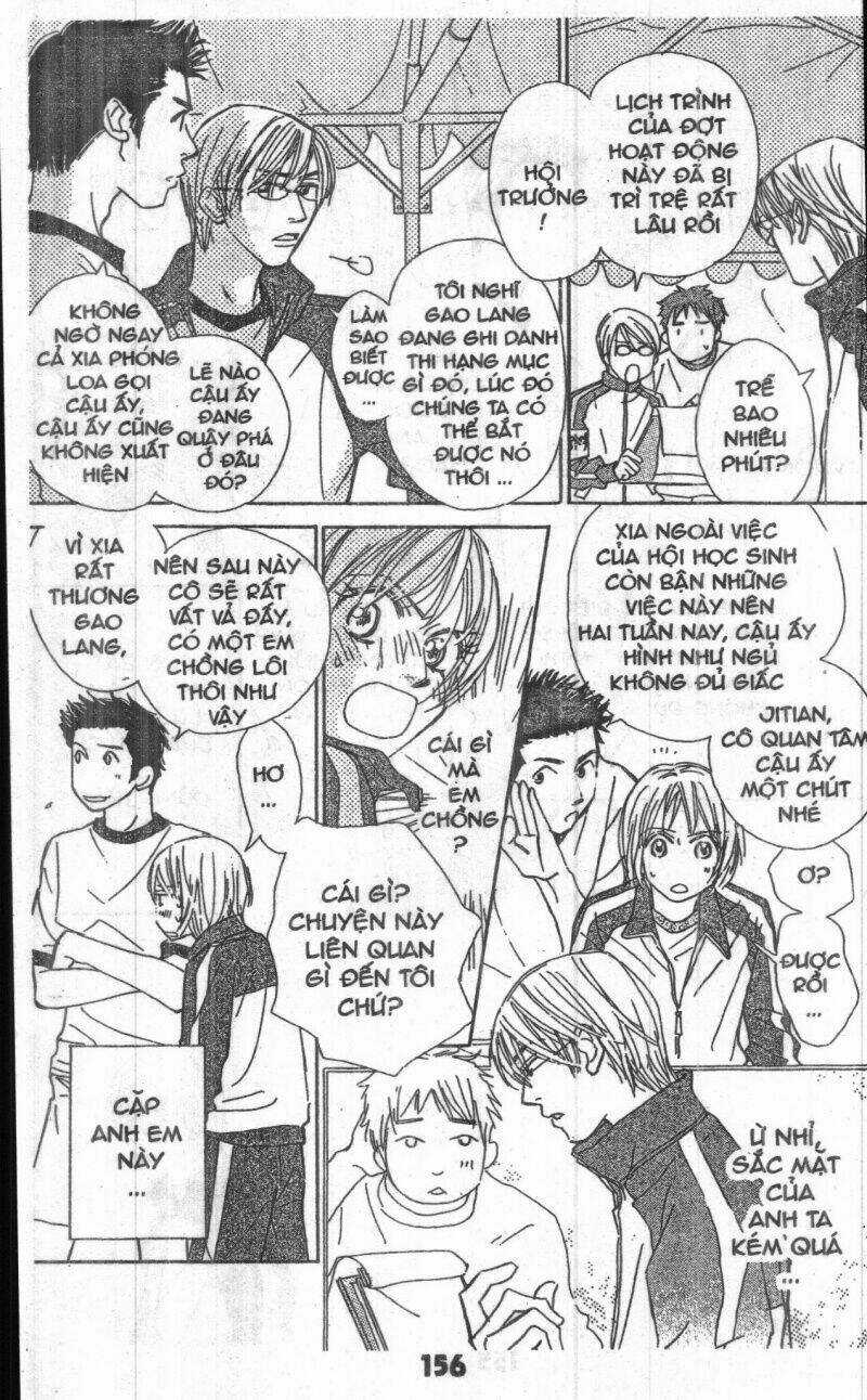 Sweet Mission - Chapter 1 - Trang 155