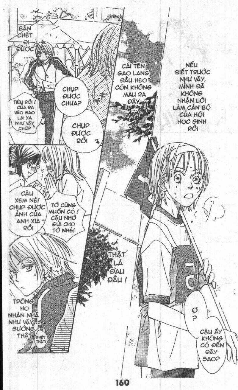 Sweet Mission - Chapter 1 - Trang 159