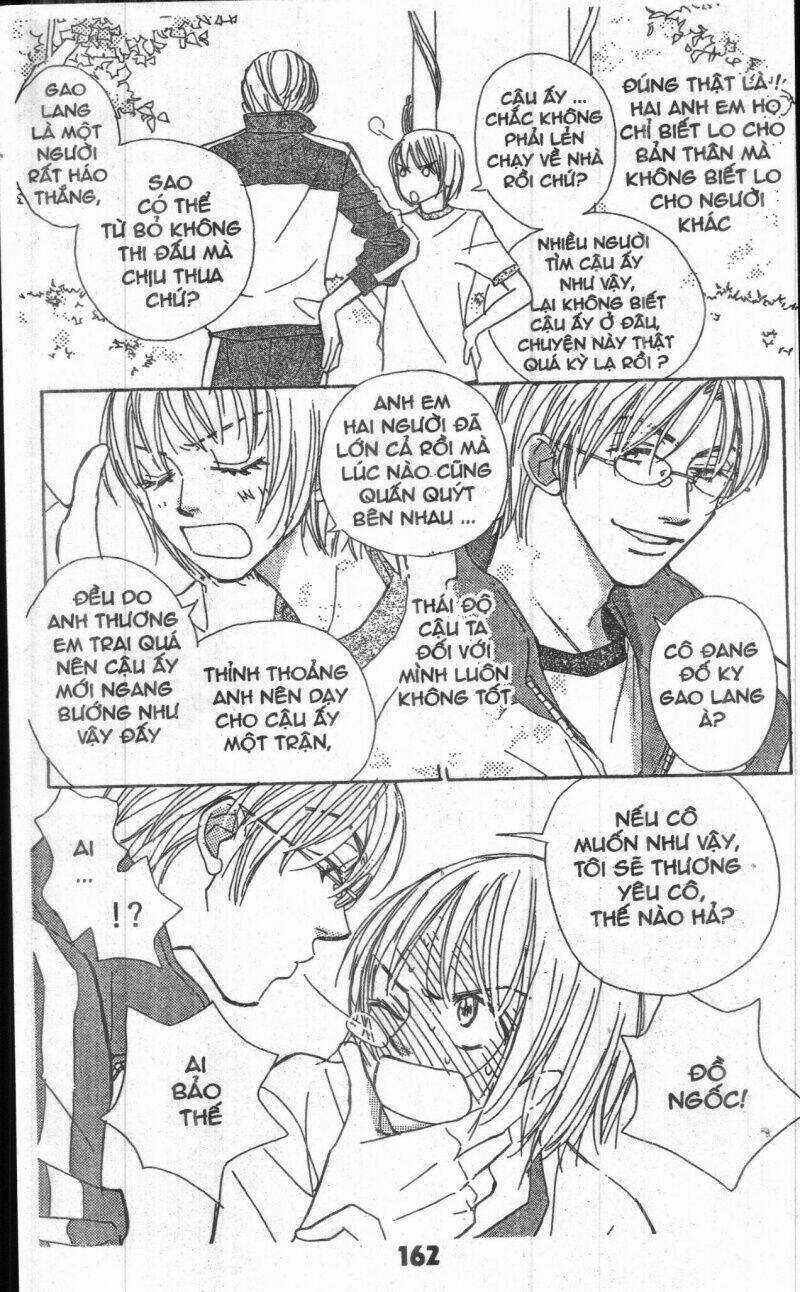 Sweet Mission - Chapter 1 - Trang 161