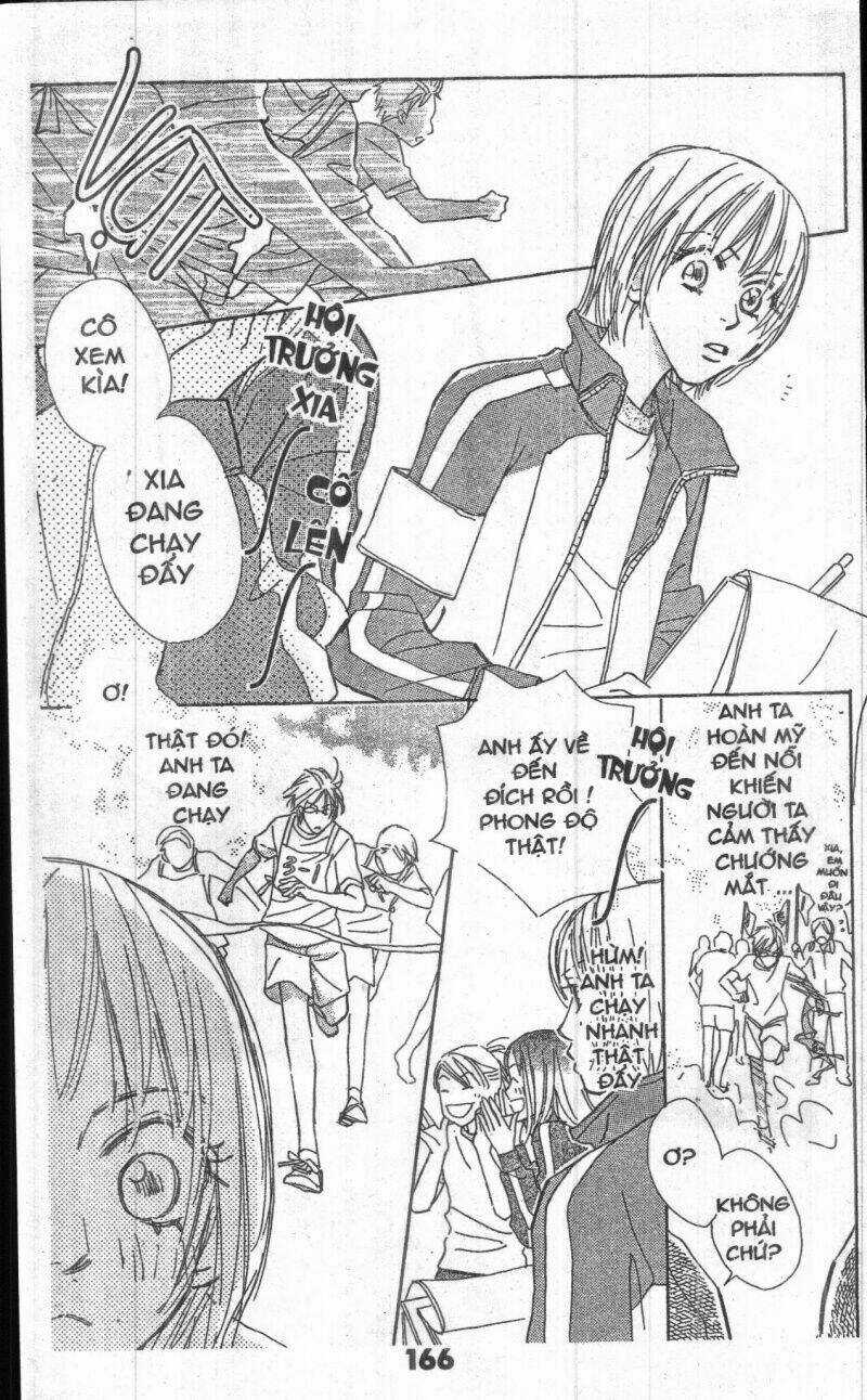 Sweet Mission - Chapter 1 - Trang 165