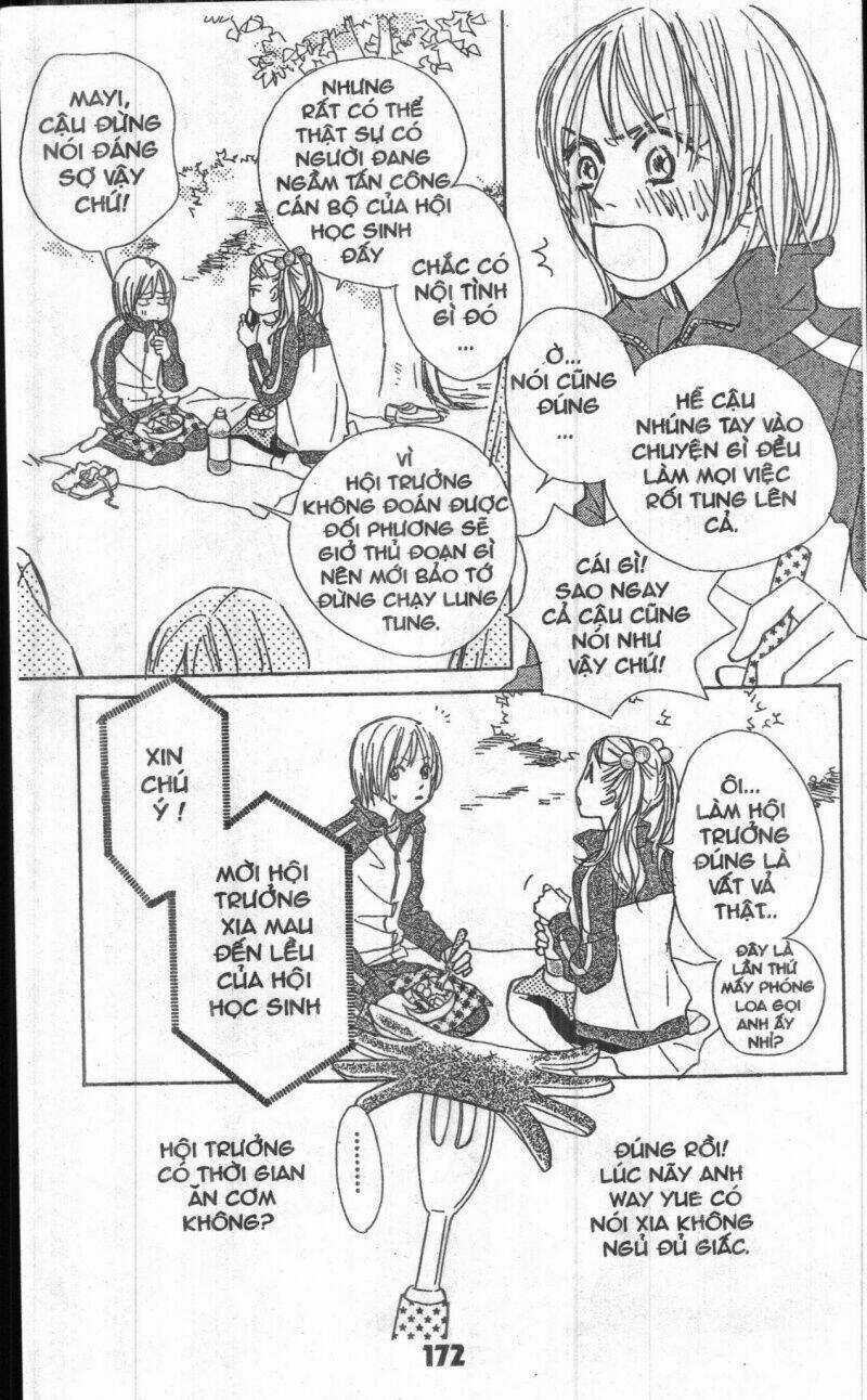 Sweet Mission - Chapter 1 - Trang 171