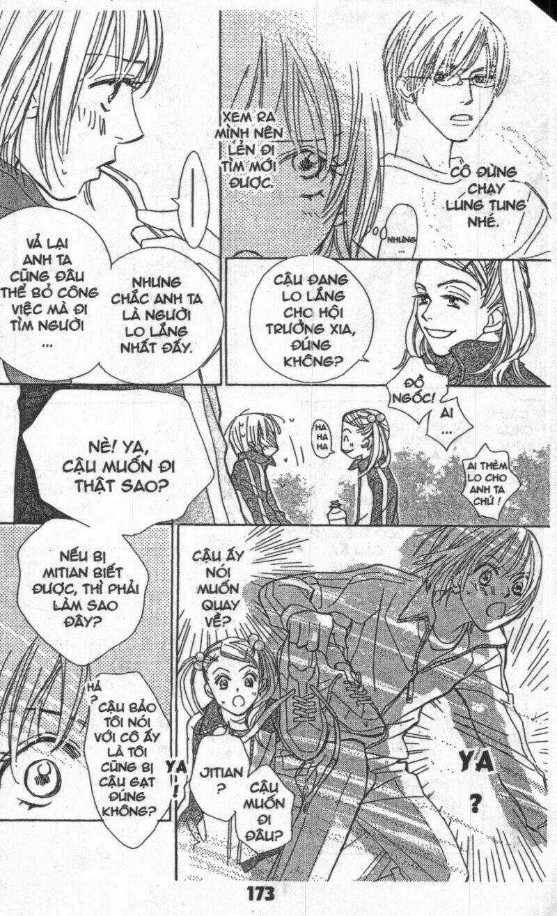 Sweet Mission - Chapter 1 - Trang 172