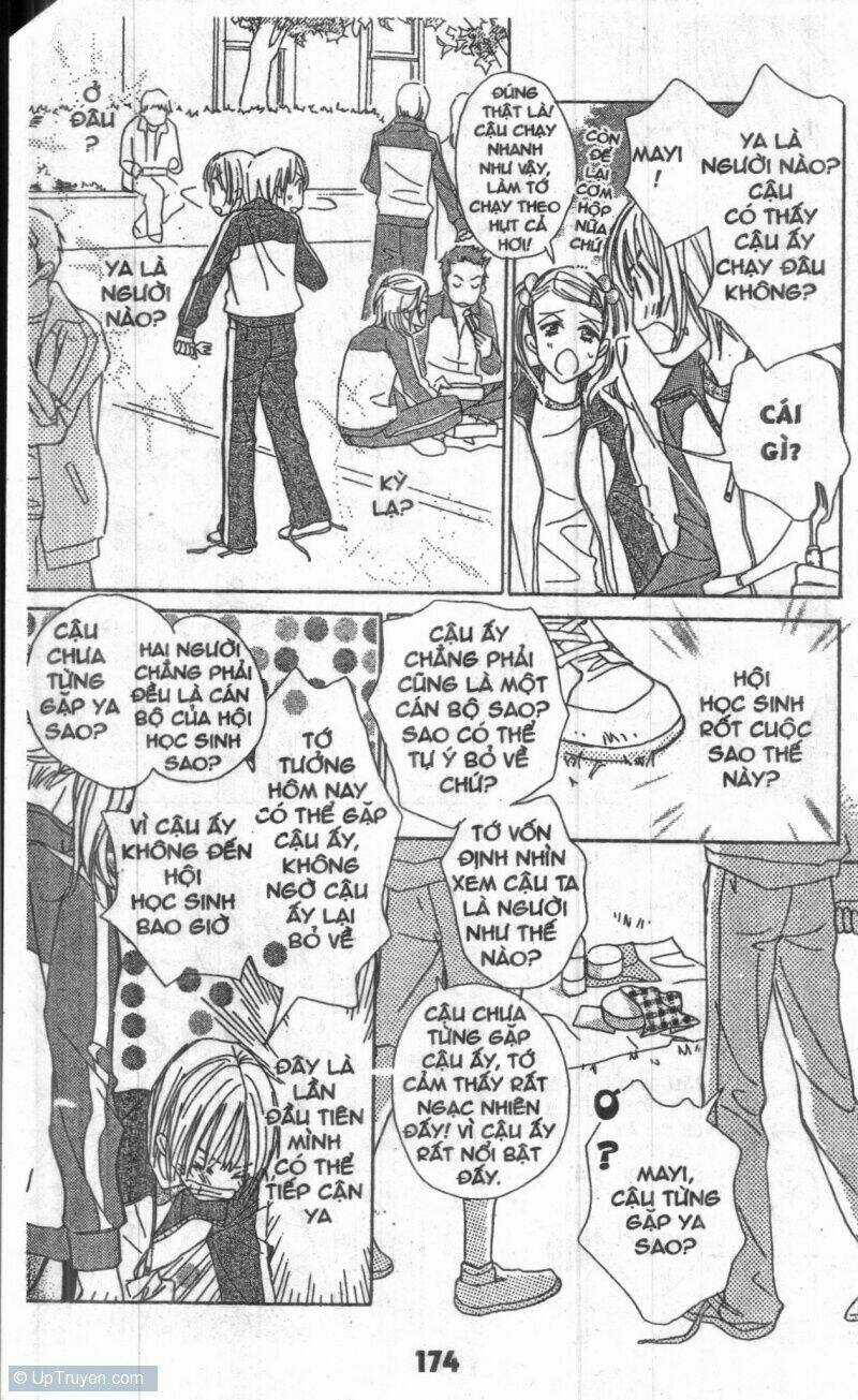 Sweet Mission - Chapter 1 - Trang 173