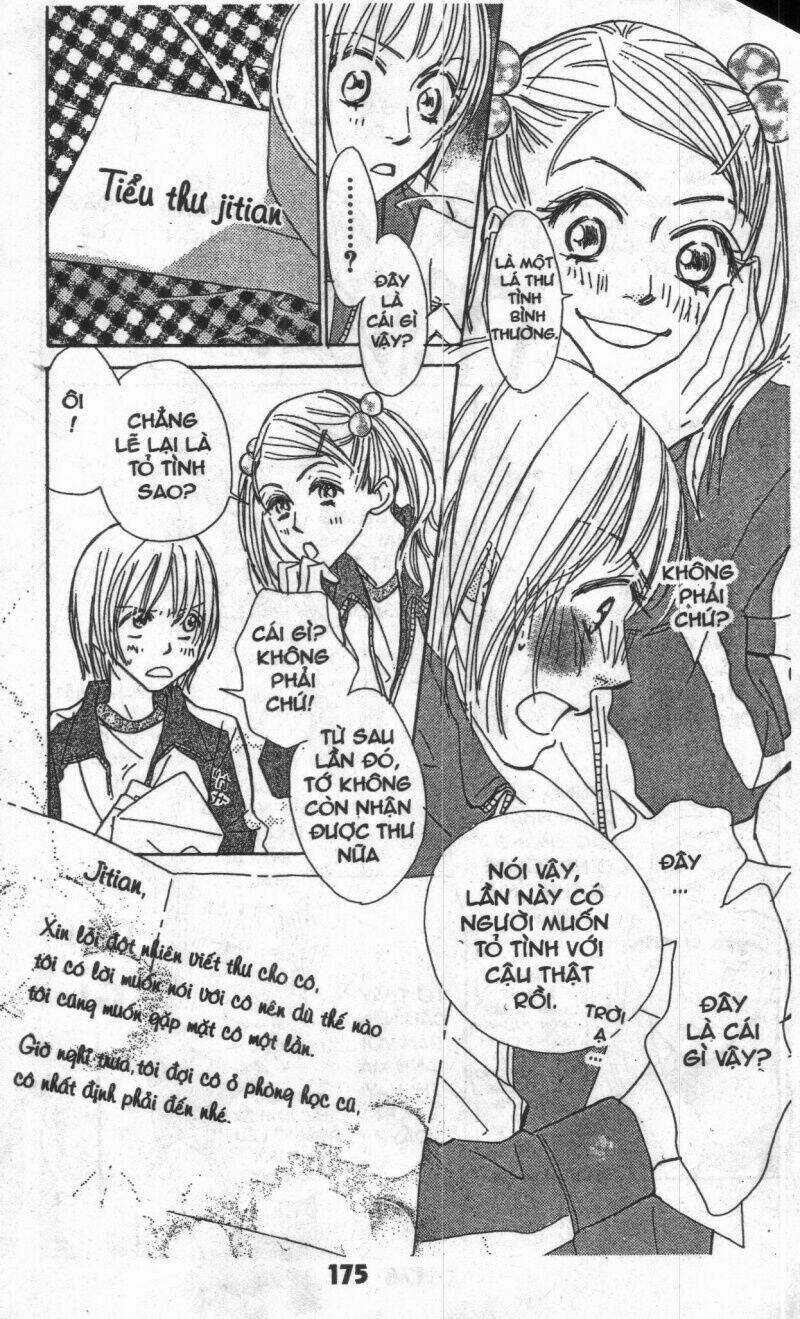 Sweet Mission - Chapter 1 - Trang 174