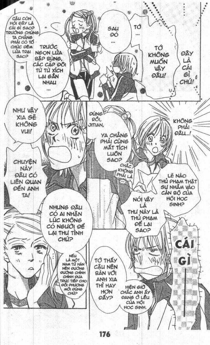 Sweet Mission - Chapter 1 - Trang 175
