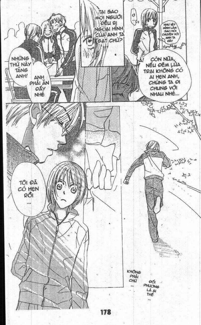 Sweet Mission - Chapter 1 - Trang 177