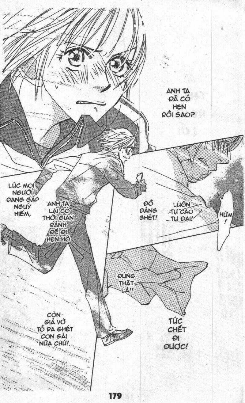 Sweet Mission - Chapter 1 - Trang 178