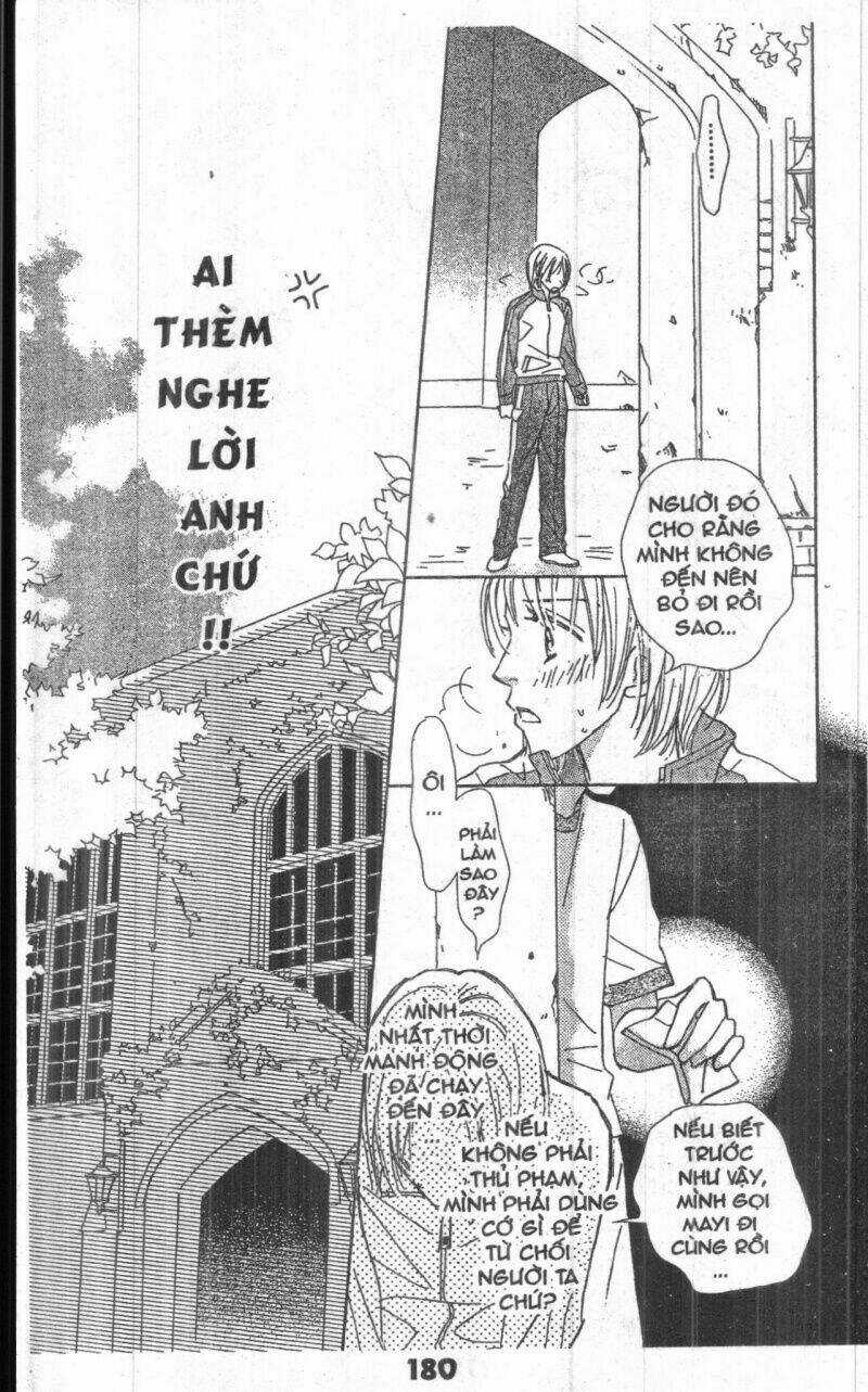 Sweet Mission - Chapter 1 - Trang 179