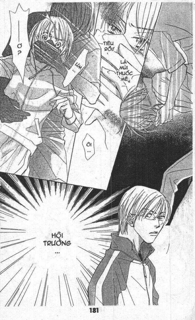 Sweet Mission - Chapter 1 - Trang 180