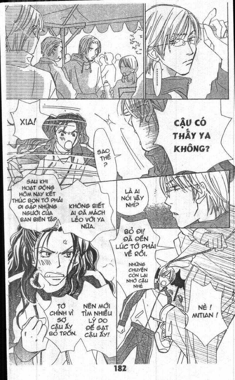 Sweet Mission - Chapter 1 - Trang 181