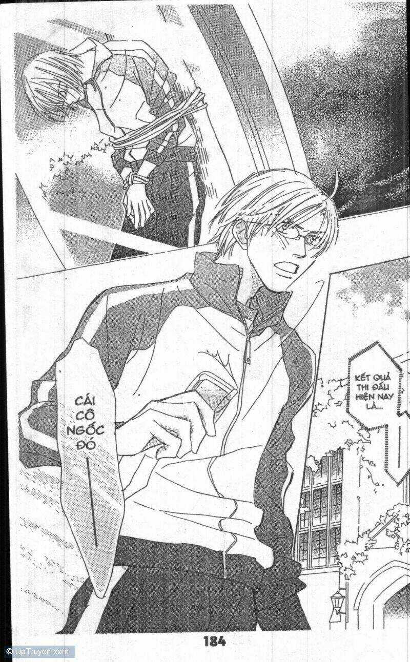 Sweet Mission - Chapter 1 - Trang 183