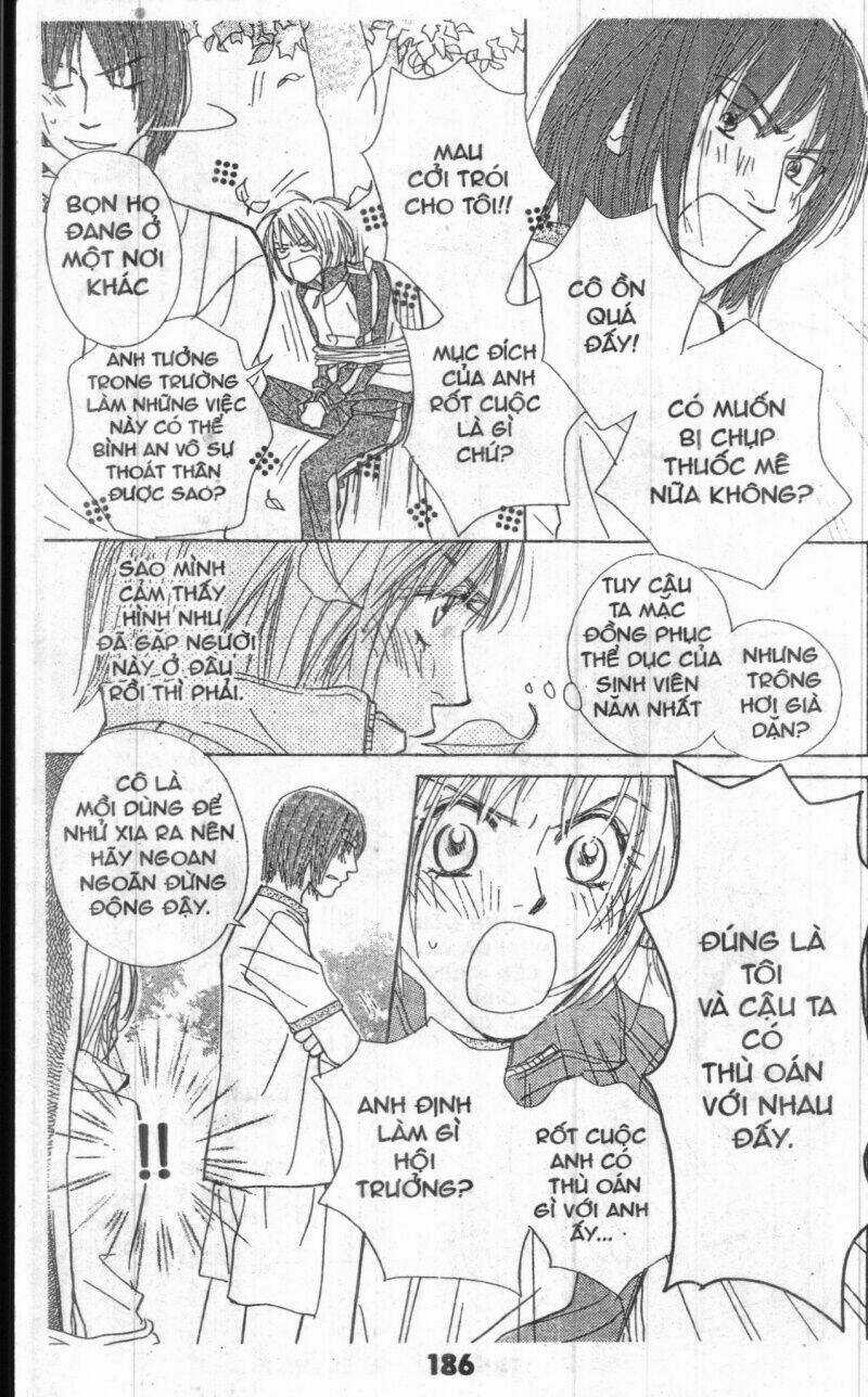 Sweet Mission - Chapter 1 - Trang 185