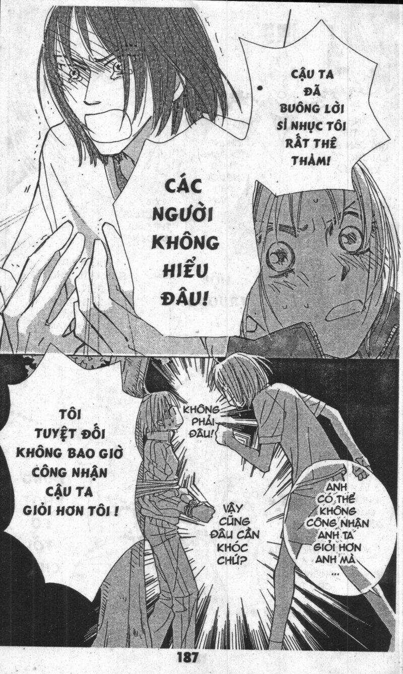 Sweet Mission - Chapter 1 - Trang 186