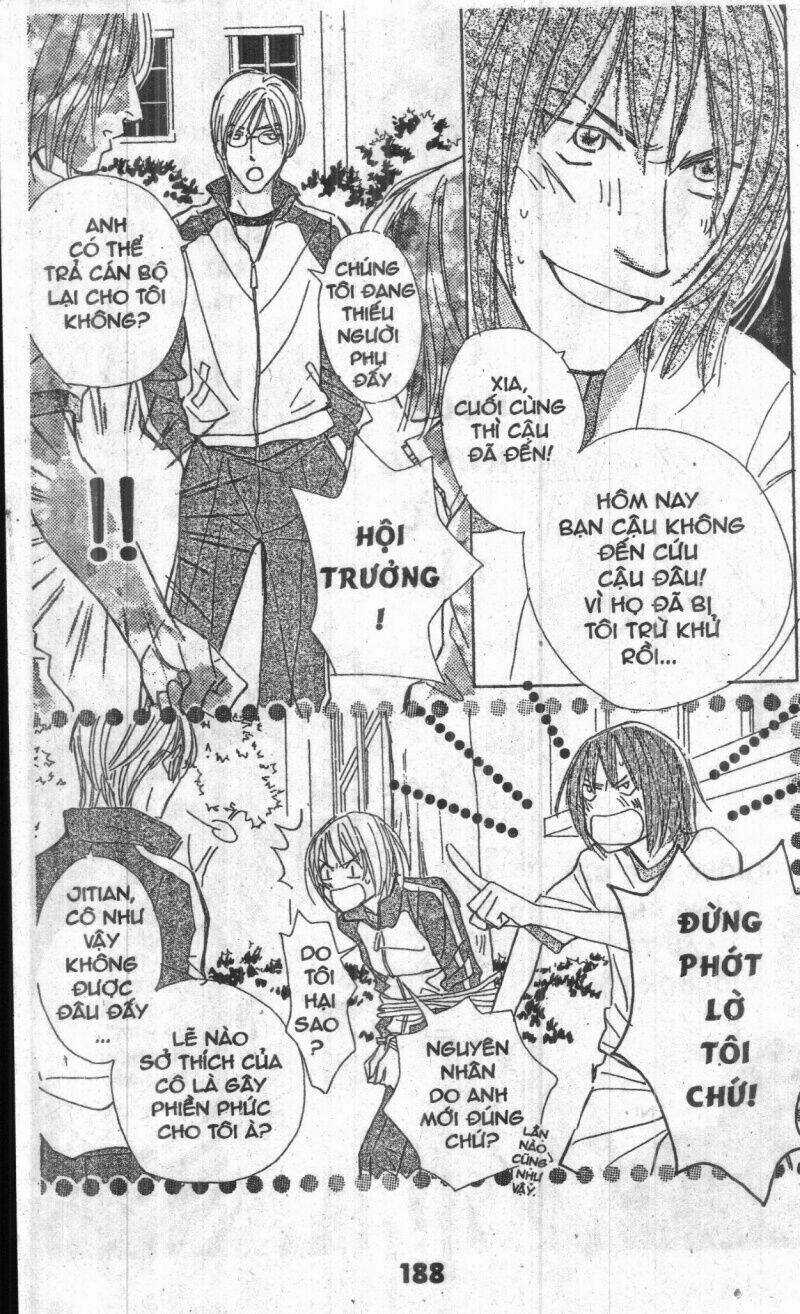 Sweet Mission - Chapter 1 - Trang 187