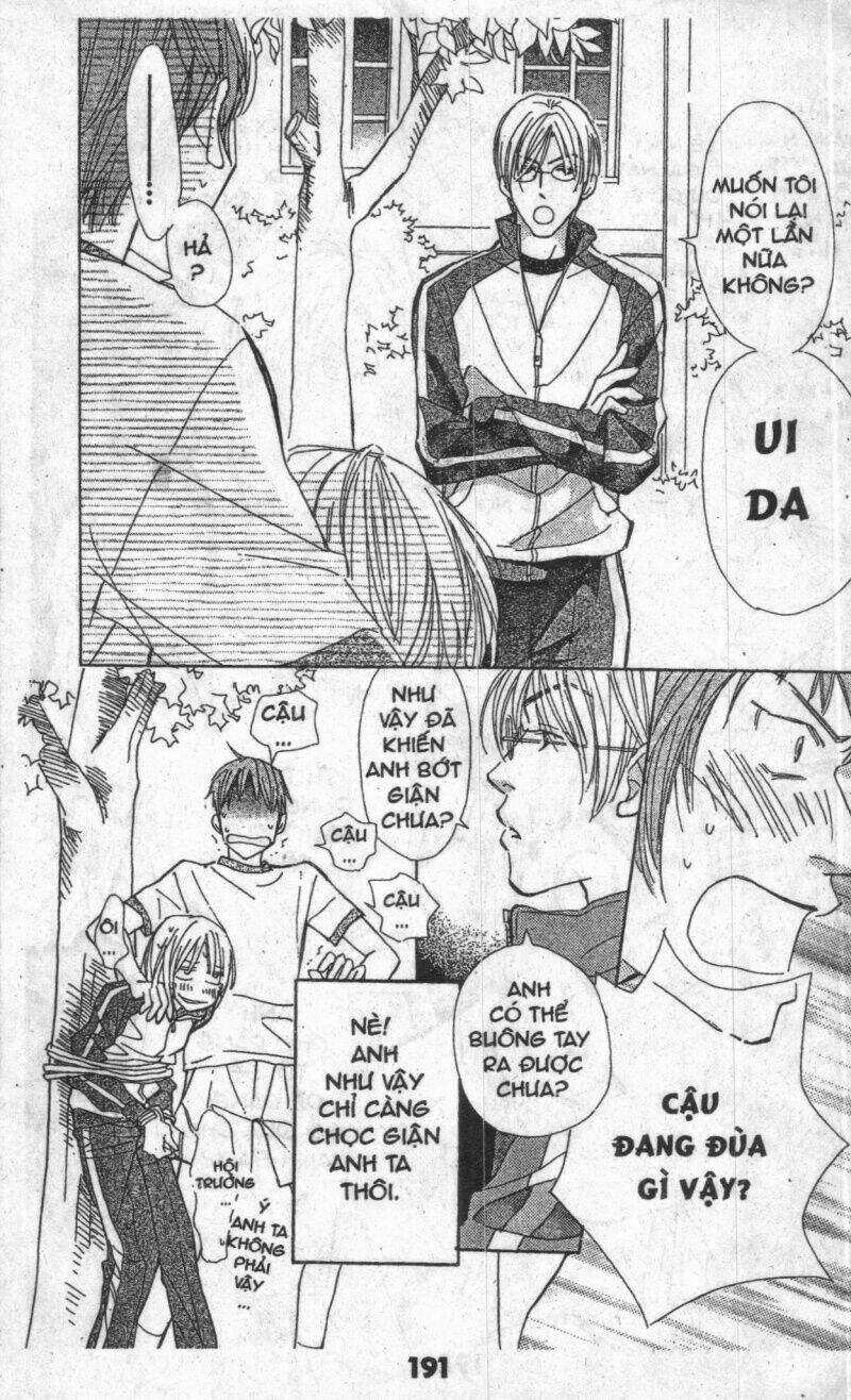 Sweet Mission - Chapter 1 - Trang 190