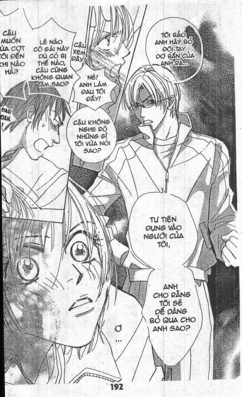 Sweet Mission - Chapter 1 - Trang 191