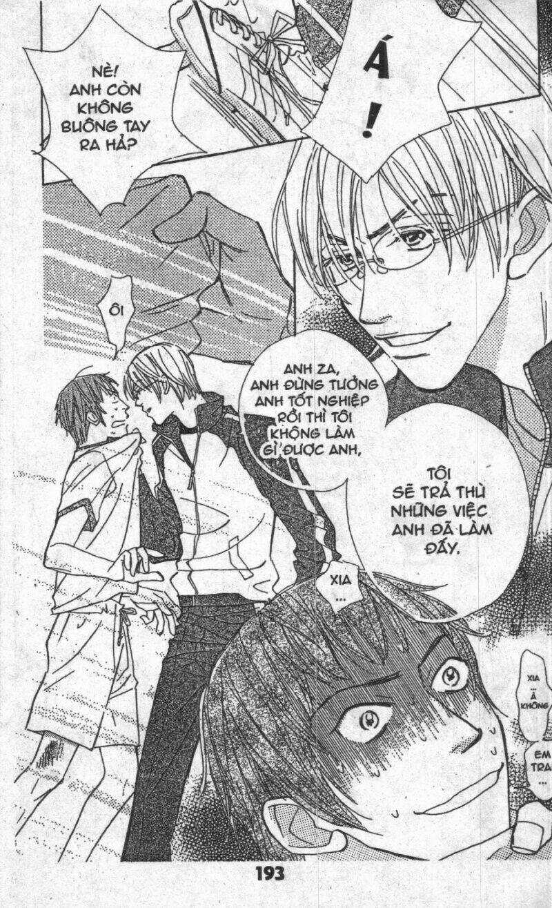 Sweet Mission - Chapter 1 - Trang 192