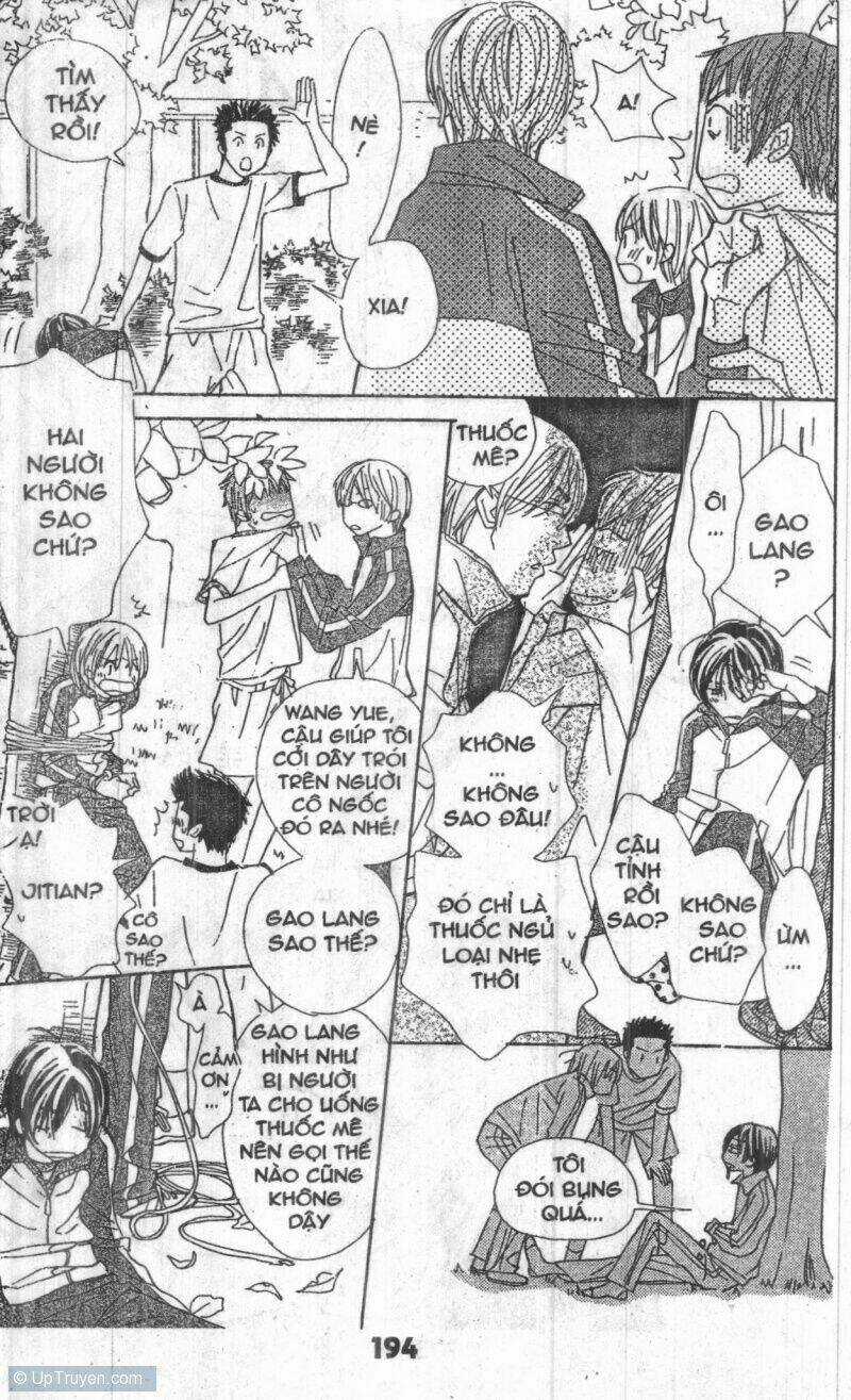 Sweet Mission - Chapter 1 - Trang 193