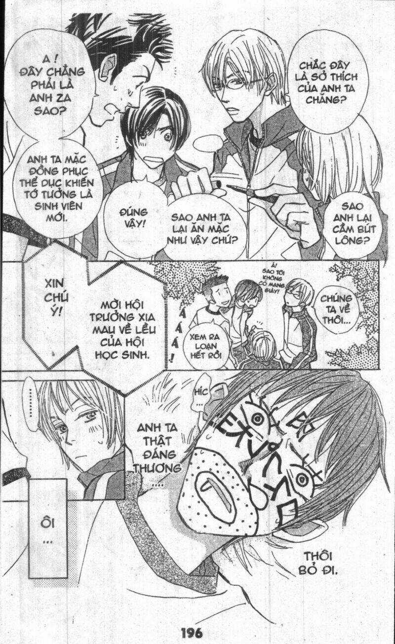 Sweet Mission - Chapter 1 - Trang 195