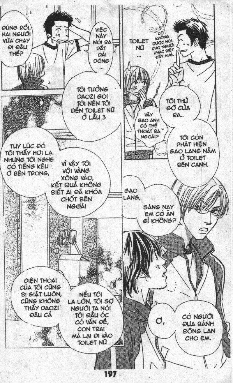 Sweet Mission - Chapter 1 - Trang 196