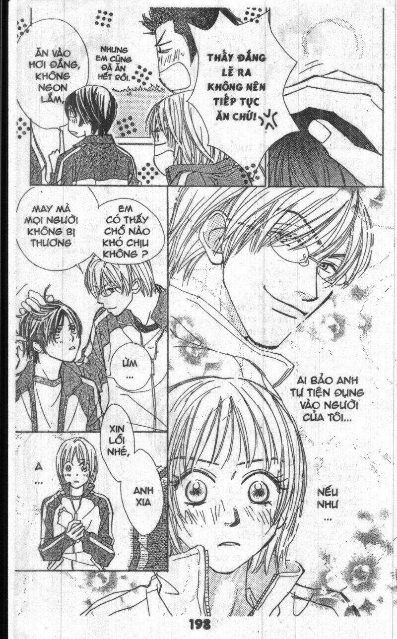 Sweet Mission - Chapter 1 - Trang 197