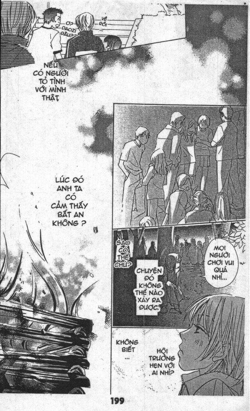 Sweet Mission - Chapter 1 - Trang 198