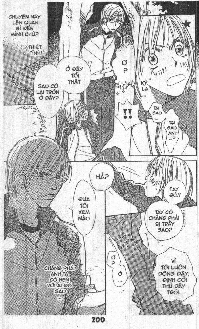 Sweet Mission - Chapter 1 - Trang 199