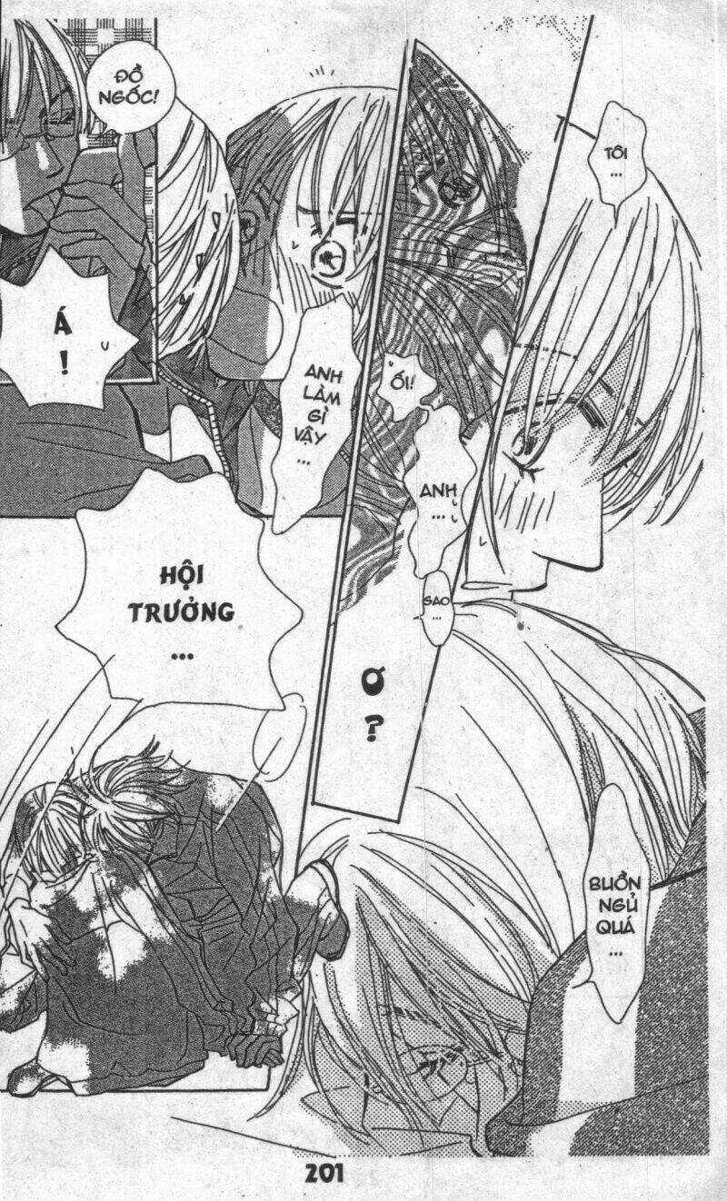 Sweet Mission - Chapter 1 - Trang 200