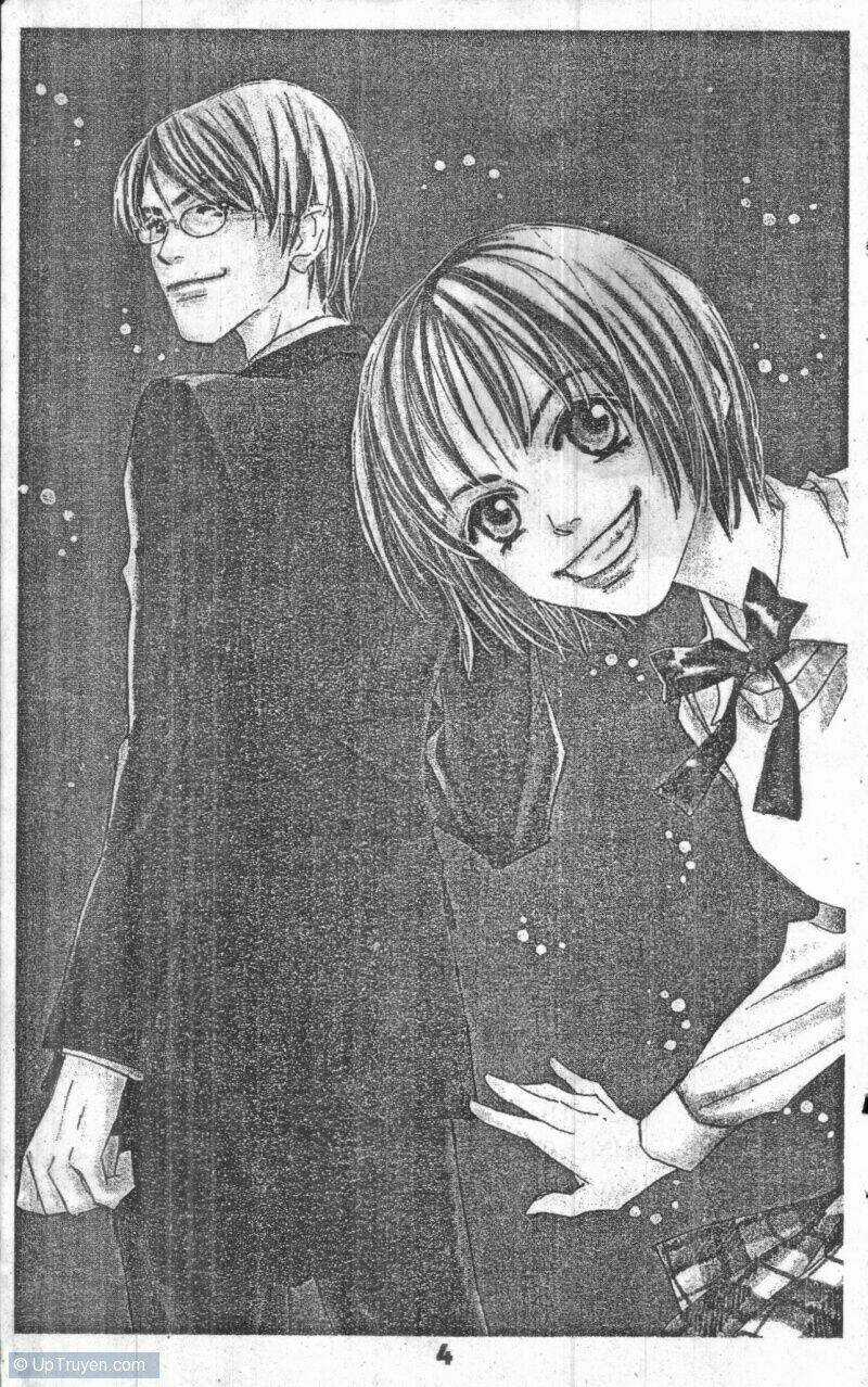 Sweet Mission - Chapter 1 - Trang 3