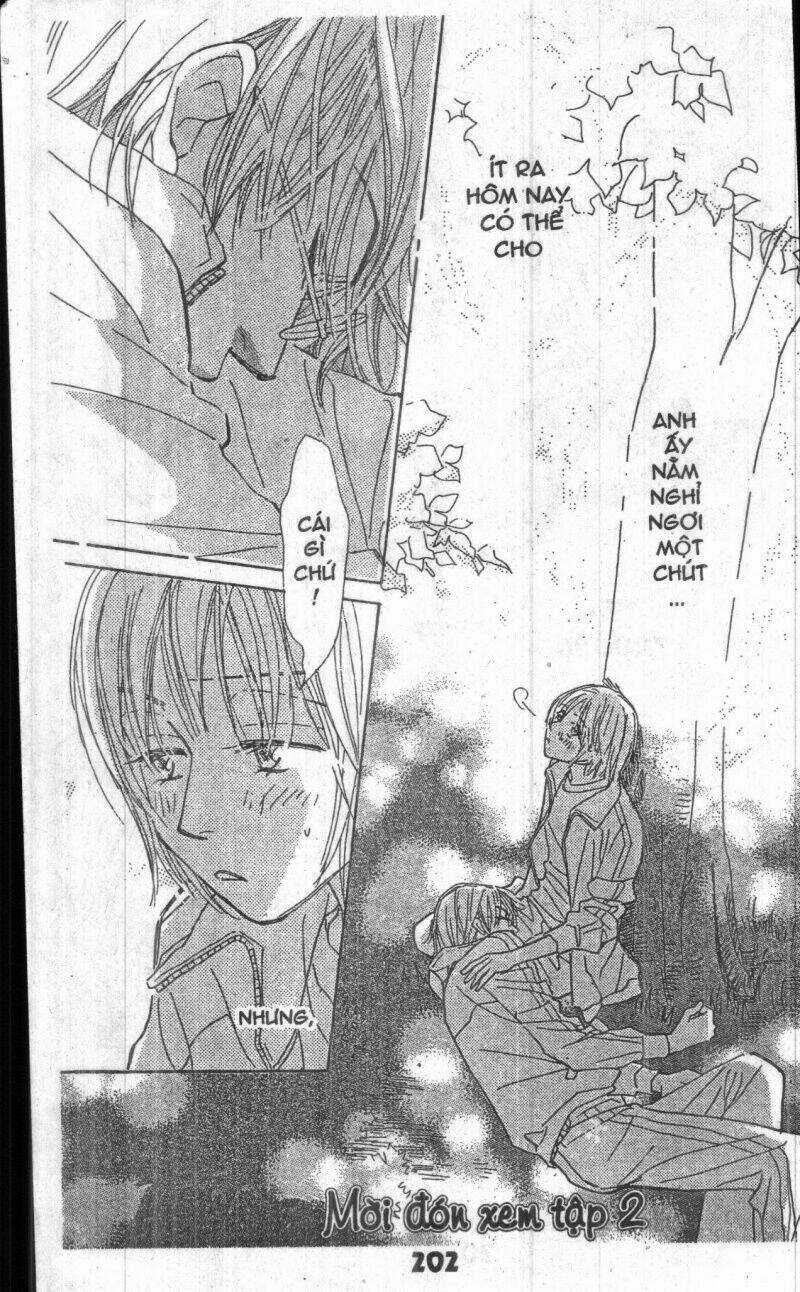 Sweet Mission - Chapter 1 - Trang 201