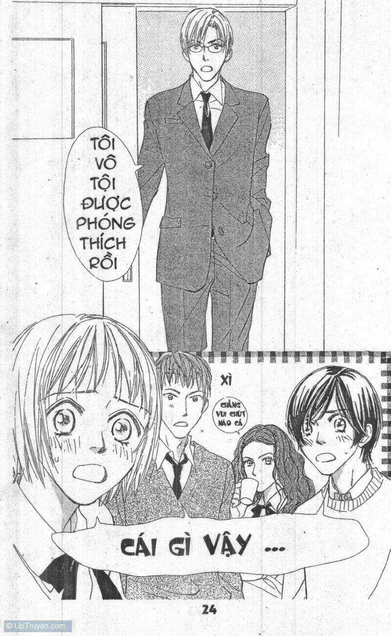 Sweet Mission - Chapter 1 - Trang 23