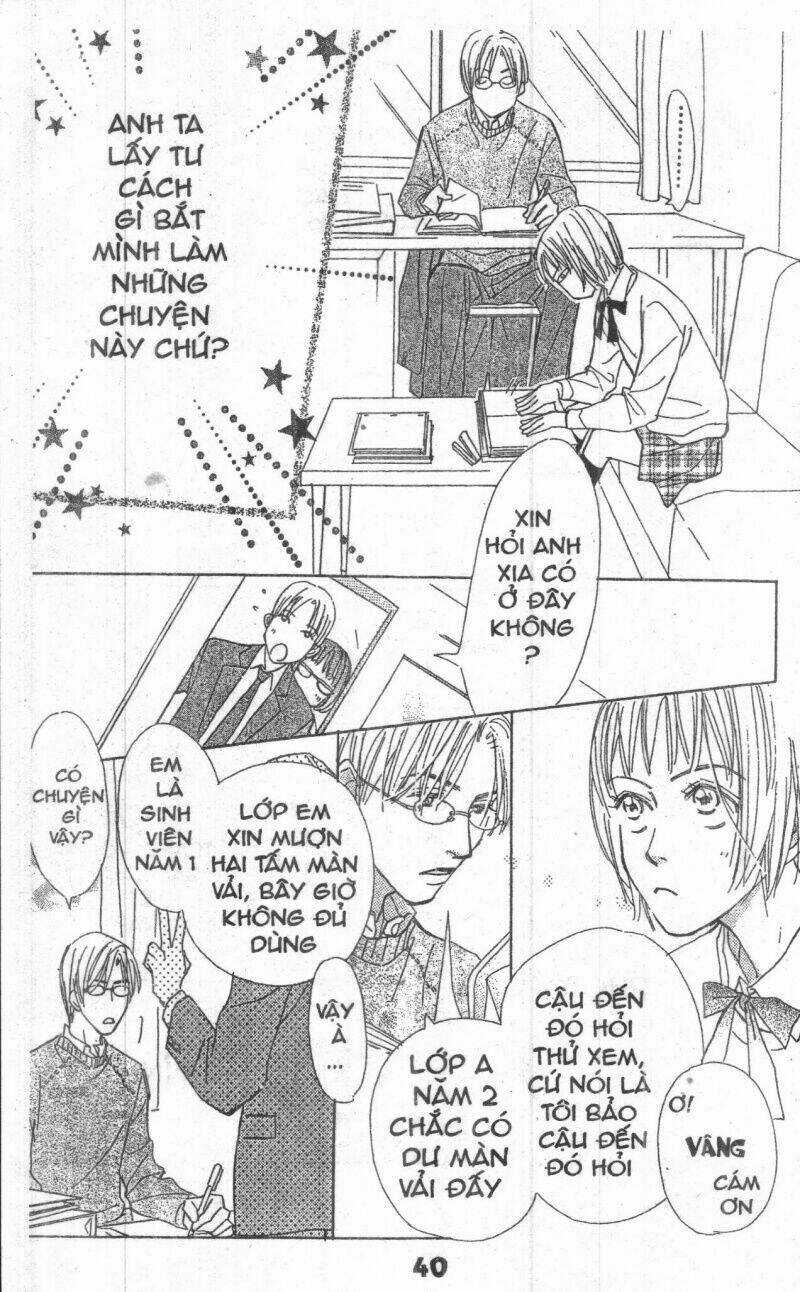 Sweet Mission - Chapter 1 - Trang 39