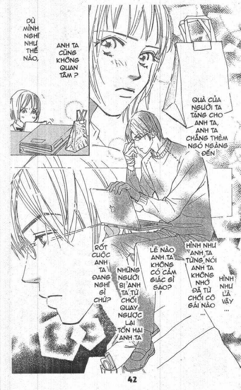 Sweet Mission - Chapter 1 - Trang 41